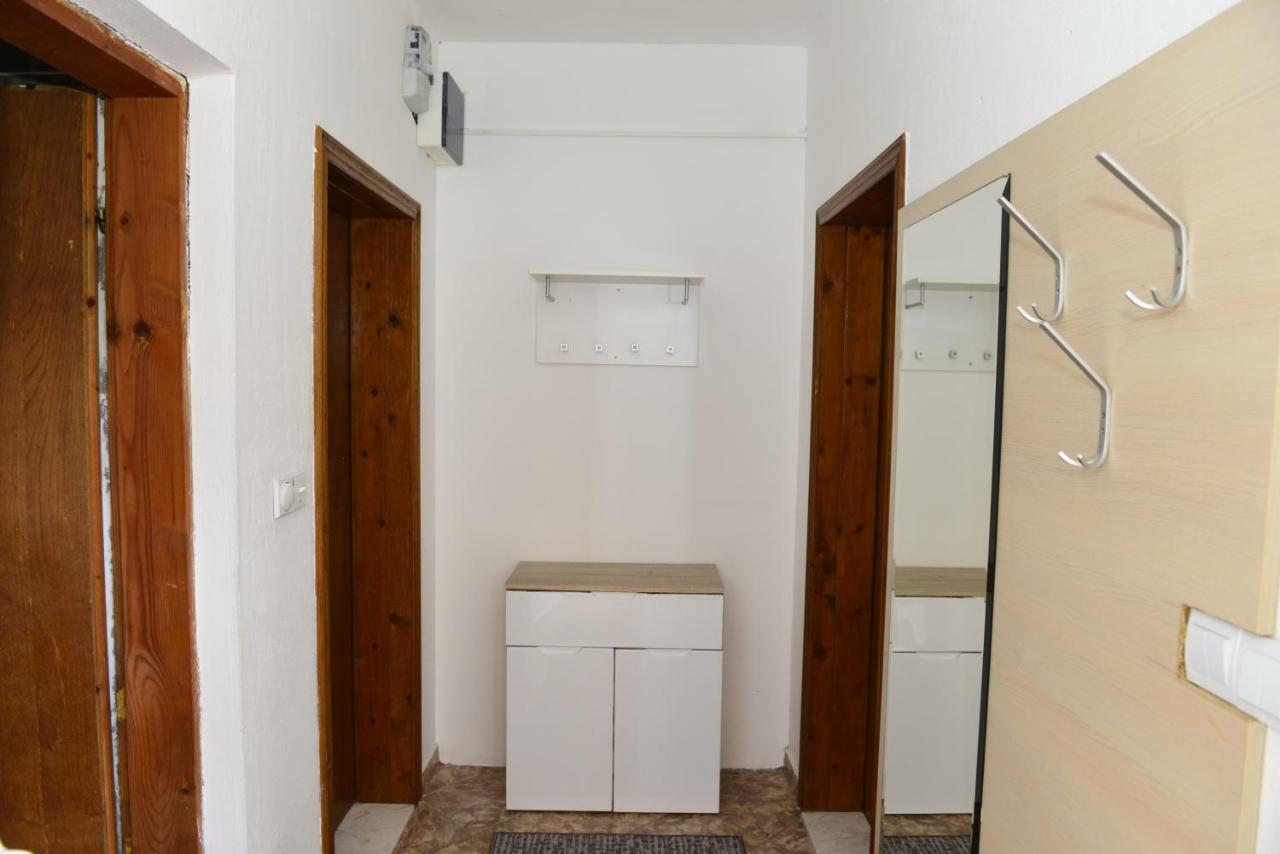 Enko 1 Apartamento Tivat Exterior foto