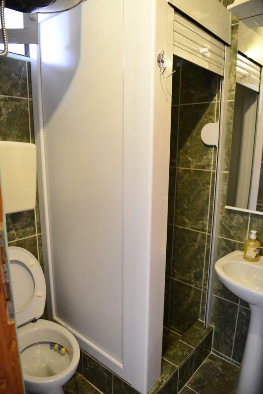 Enko 1 Apartamento Tivat Exterior foto